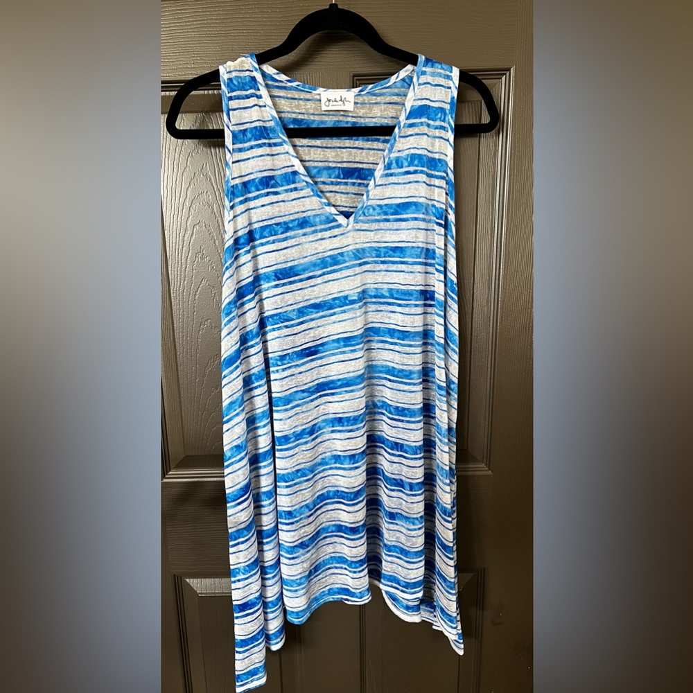 Swim Coverup